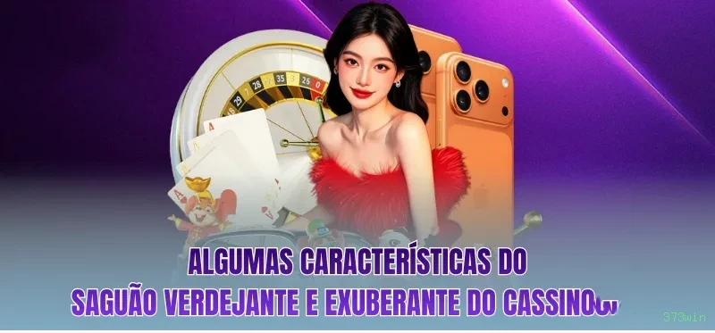 Checklist para avaliar a plataforma 373win